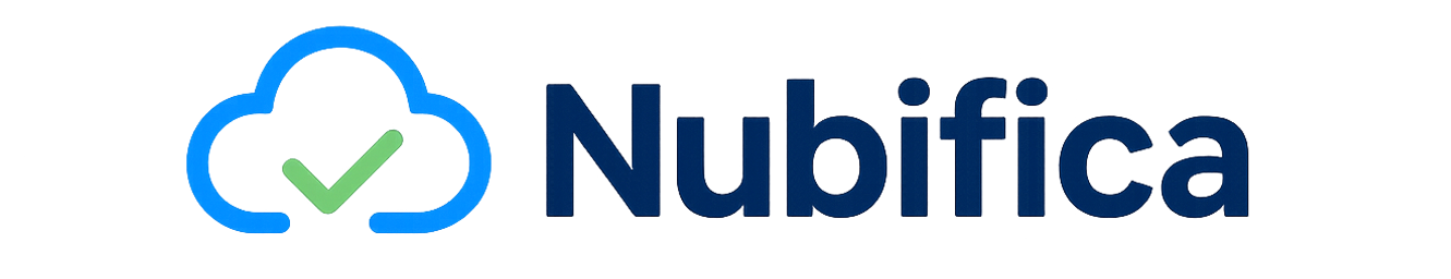 Logo Nubifica