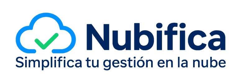 Logo Nubifica